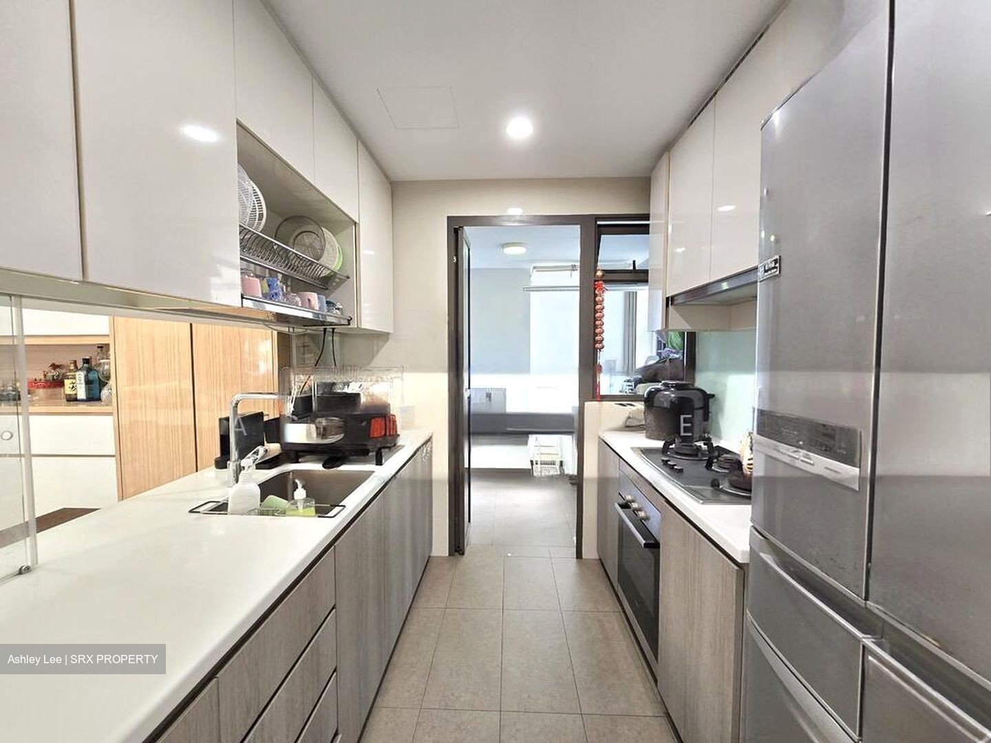 Treasure Crest (D19), Condominium #501776961